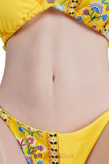 Candice Fair 2.0 Tantaly 22.3 kg TPE torso sex doll  mit Tantabosom-Gelbrüsten