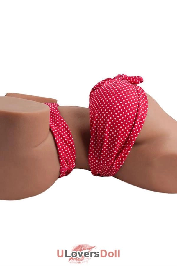 Tantaly Britney Wheat 3.0 Sofort lieferbar Natürlich wirkende Körperproportionen (100% Nagelneu) 12.4kg Sexpuppen Torso Tantaly Q-005-0106