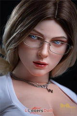 Fenny - 165cm G-Cup Allgemeine Haut S29 Vollsilikon Silikonpuppe Irontech Doll Irontech Doll SD582201