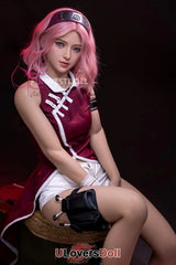 Alice-4 [Sofort lieferbar] Ninja Funwest EU-Lager TPE Puppe
