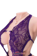 Tantaly Jennifer Fair 3.0 Sofort lieferbar Lebensechte Gestaltung (100% Nagelneu) 27.5kg Sexpuppen Torso Tantaly Q-005-0067