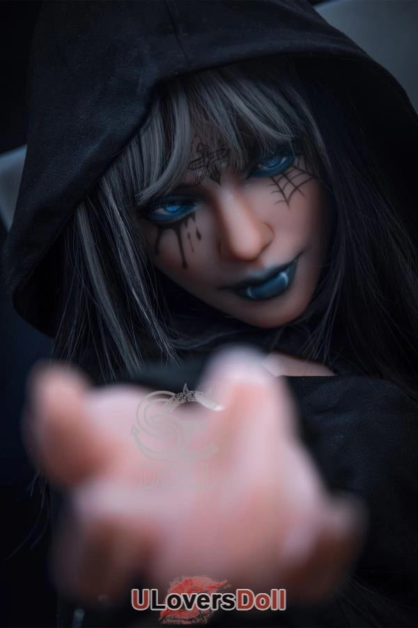 Heloise Betörende reife Göttin TPE Sexpuppe B-cup #110 SE Doll SE Doll SED235