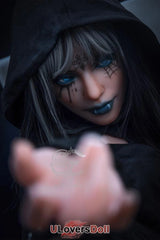 Heloise Betörende reife Göttin TPE Sexpuppe B-cup #110 SE Doll SE Doll SED235
