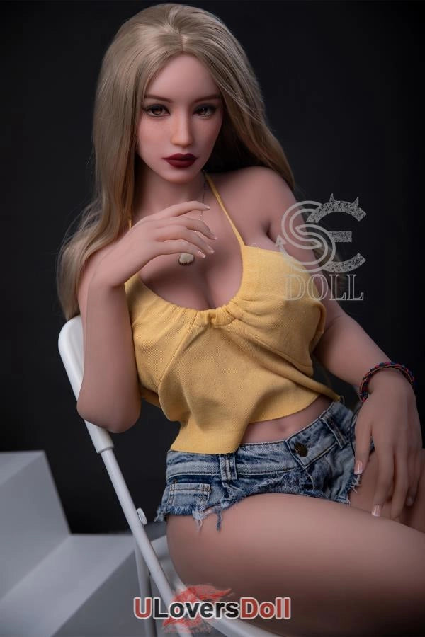 Amelia Reife Femme fatale TPE Sexpuppe F-cup #084 SE Doll SE Doll SED238