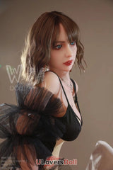 Rahel - Rei?festigkeit JS 164cm D-cup 242# TPE Love Doll WM Dolls SD718001