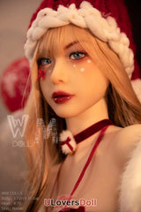 Antonina - Leichte Reinigung WM 172cm B-Cup #70 Kopfform TPE Sex Doll WM Dolls SD820201