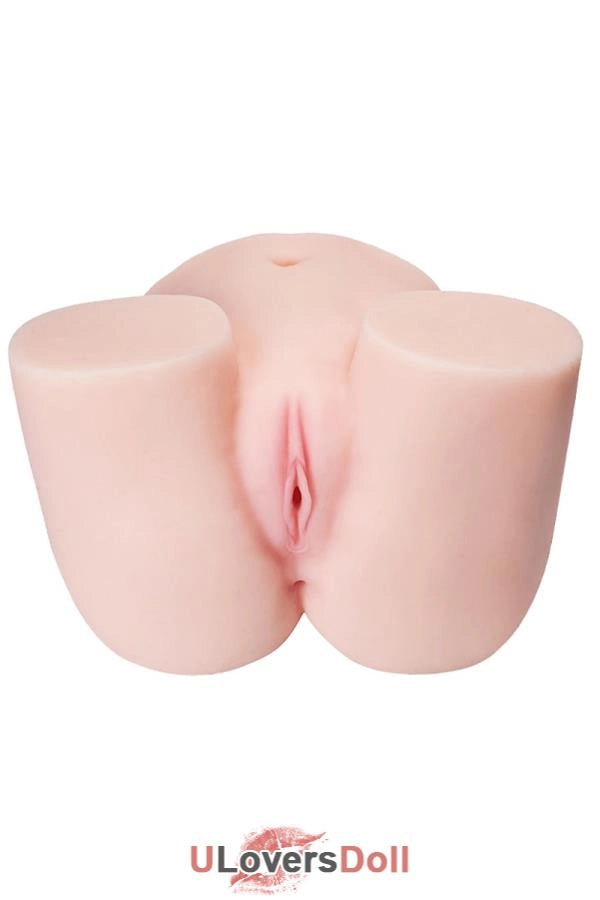 Tantaly Joanna Hell 2.0 Sofort lieferbar Weibliche Formgebung (100% Nagelneu) 6kg Sexpuppen Torso Tantaly Q05-0126MD