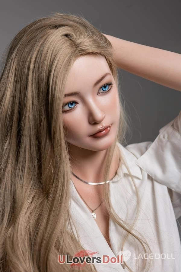 Summer Lacedoll - 163cm H-Cup Lebensechte Silikonpuppen Lacedoll SD1106301