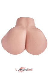 Tantaly Daisy Fair Sofort lieferbar Realistische Pussy Big Ass Love Doll (100% Nagelneu) 17.62kg Sexpuppen Torso Tantaly Q-005-0076