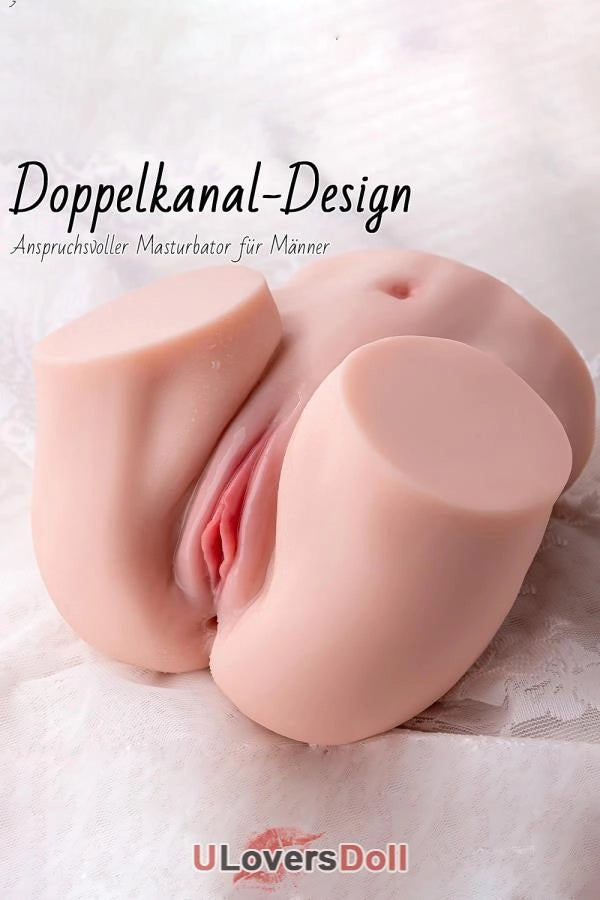 Sofort lieferbar Soraya Arsch - persönliche Wünsche (100% Nagelneu) Yeloly Torso Liebespuppen Versand aus dem Inland Yeloly Deutschland Lager SQ-MA50111