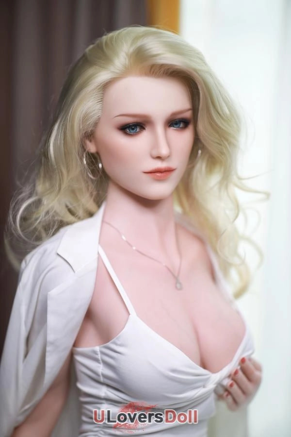 Helena - 168cm D-Cup Vollsilikon Silikon JY Doll Liebespuppe JY Doll SD685601