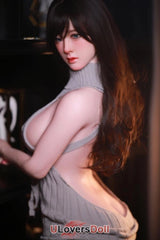 Giselle - 168cm D-Cup Vollsilikon Silikon JY Doll Liebespuppe JY Doll SD685501