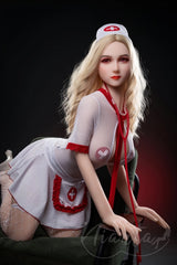Scarlet Hayes [Sofort lieferbar] Nachtschwester Nianta EU-Lager TPE Puppe