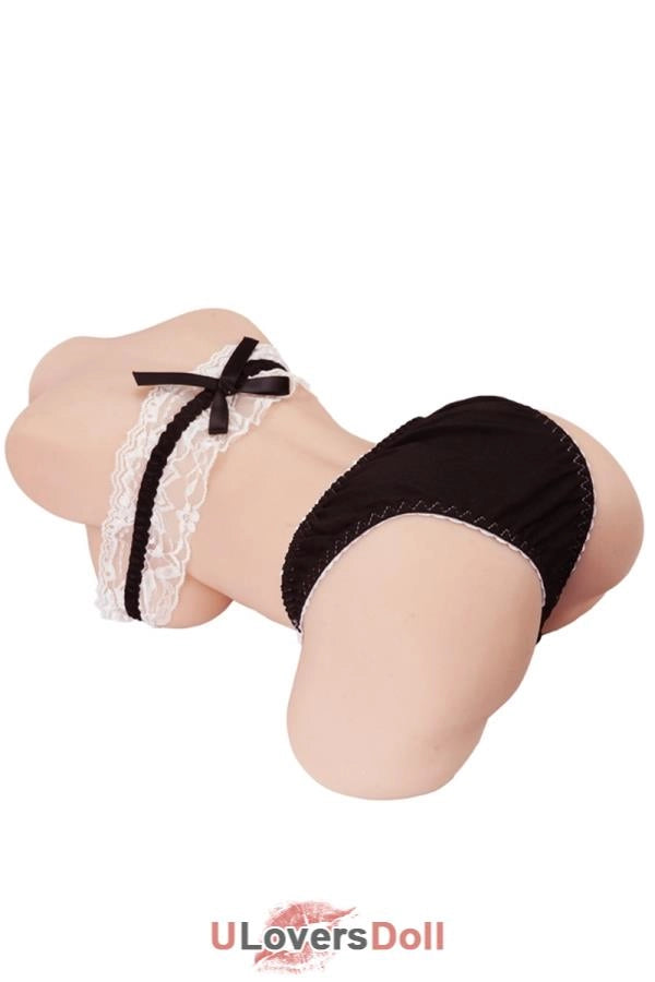 Tantaly Dita Hell 3.0 Sofort lieferbar Realistische Körperstruktur (100% Nagelneu) 4.2kg Sexpuppen Torso Tantaly Q-005-0056