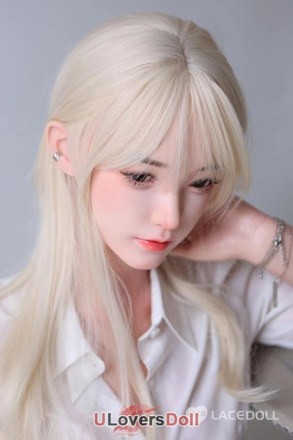 XIA MO Lacedoll - 168cm D-Cup Silikonpuppe Sex Lacedoll SD1106201