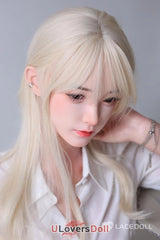XIA MO Lacedoll - 168cm D-Cup Silikonpuppe Sex Lacedoll SD1106201