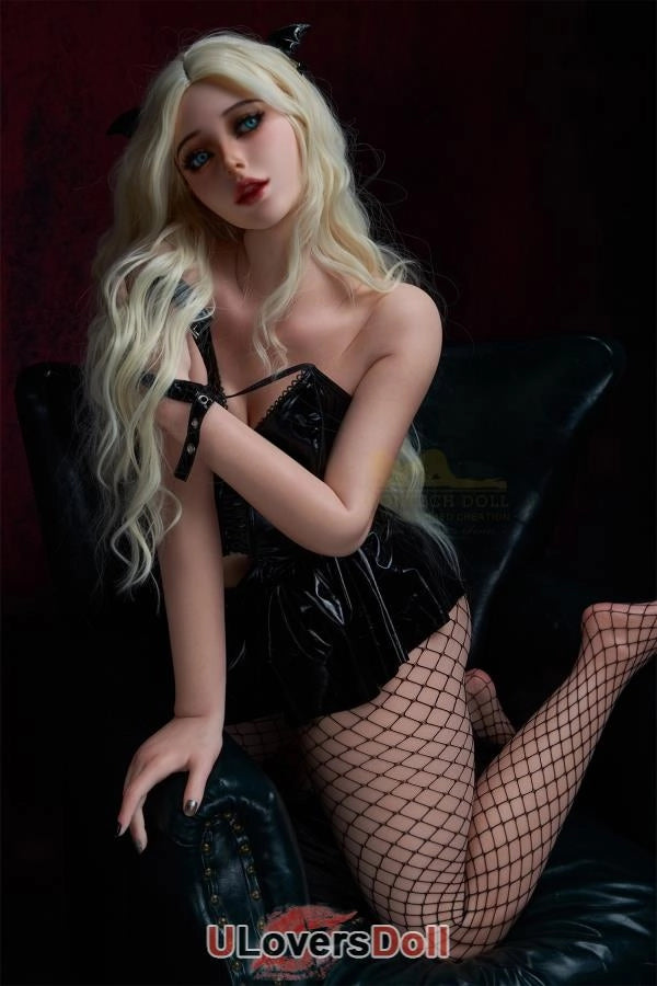 Marlena - Unwiderstehlich 164cm E-Cup B2 Vollsilikon Silikonpuppe Irontech Doll Irontech Silikon Doll SD1030501