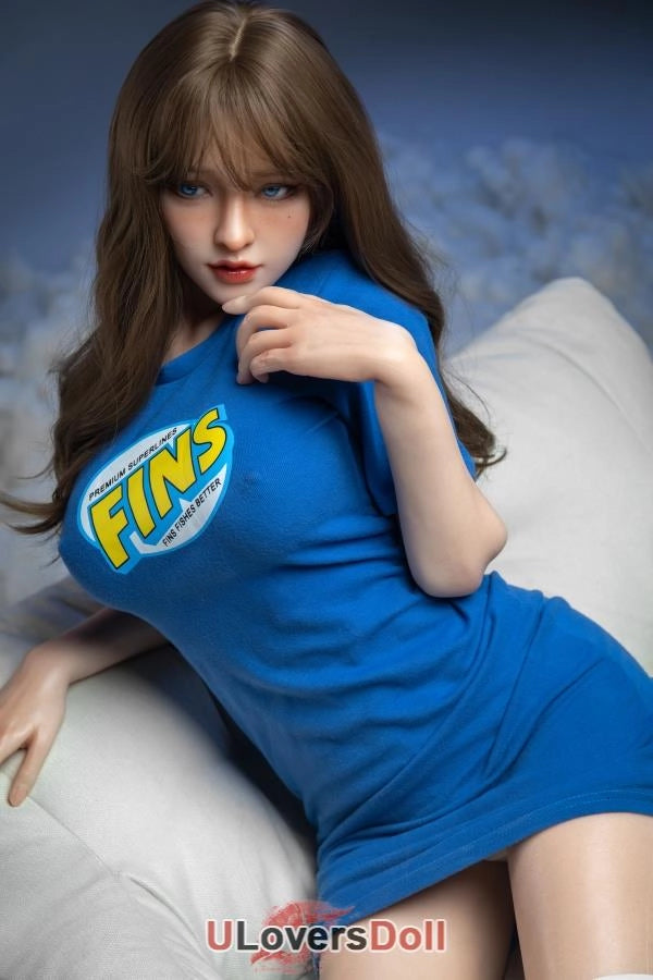 Elara - 160cm C-Cup aus Vollsilikon Silikon JY Doll Liebespuppe JY Doll SD679501