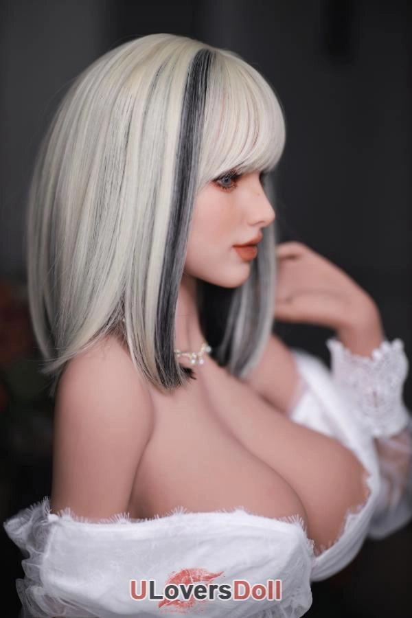 Leyla Faszinierende Persönlichkeit TPE Real Sex puppe Nr.43 Kopf I-cup Fire Doll Fire Doll SD658801