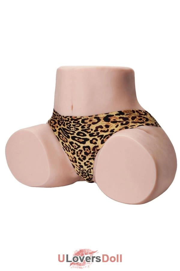 Tantaly Rosie Fair 3.0 Sofort lieferbar Entspannte Körperhaltung (100% Nagelneu) 14.5kg Sexpuppen Torso Tantaly Q-005-0111