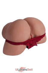 Tantaly Rosie Weizen 3.0 Sofort lieferbar Weiche Beschaffenheit (100% Nagelneu) 14.5kg Sexpuppen Torso Tantaly Q-005-0050