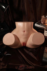Yeloly Ariana - L-10 Ges?? Silikon Love Doll Torso Yeloly Silikon YLL10