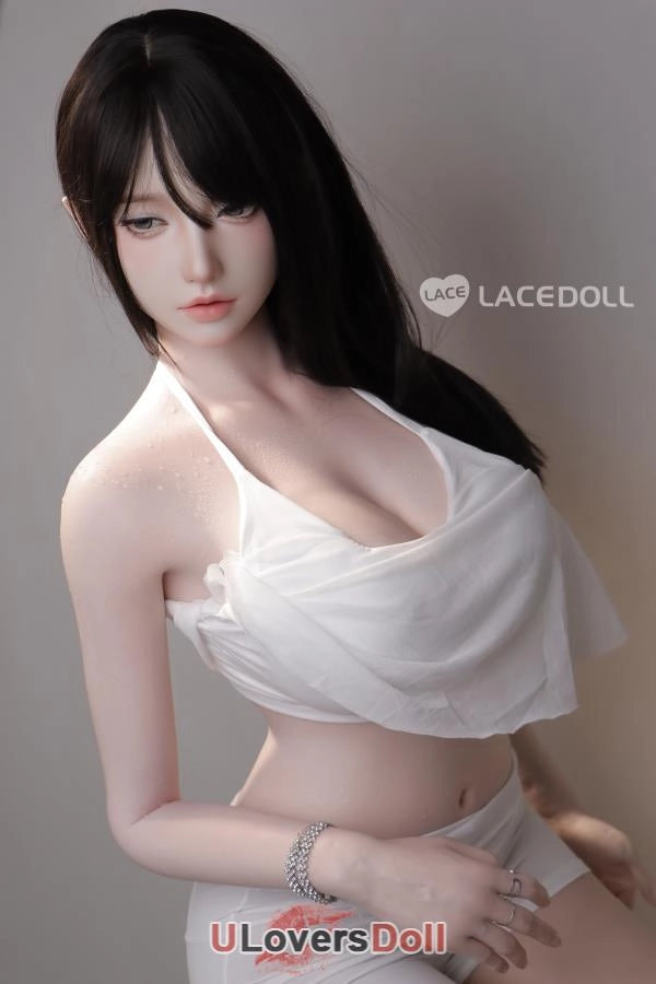 WAN BIN-4 Lacedoll - 163cm H-Cup Japanische Silikonpuppen Lacedoll SD1110401
