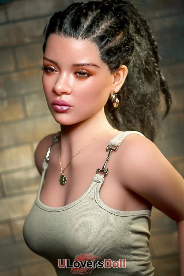 Talia - Sinnliche Brillanz 166cm Kleiner Brustumfang C-Cup Nr.S13 Kopf Rosretty Doll Sexpüppen Rosretty Doll SD701101