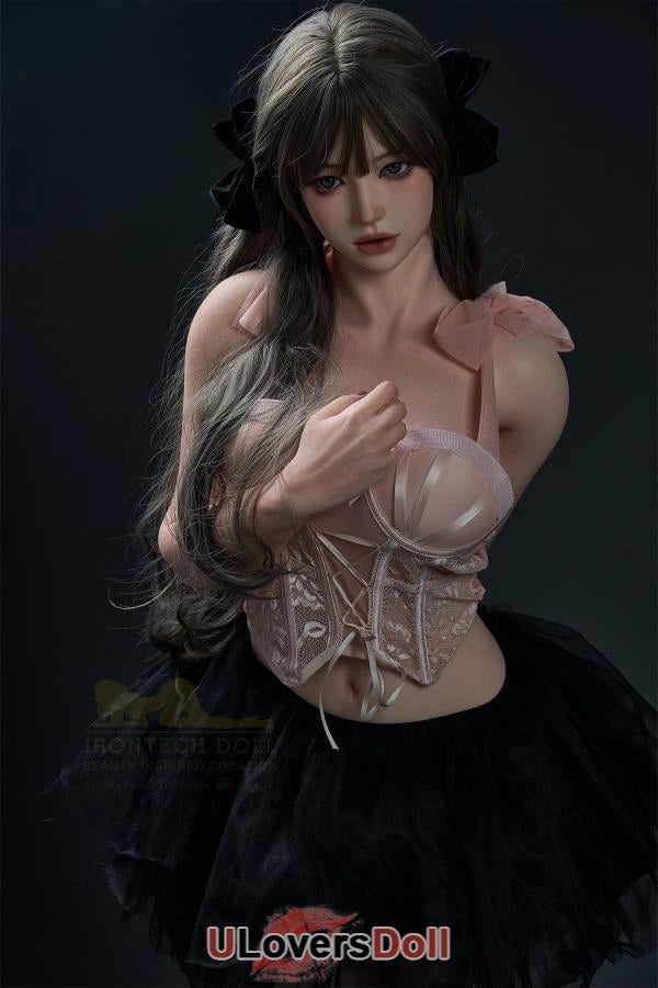 Zuzanna - Rollenspiel Wonder Dolly 159Tcm D-Cup T4 ROS Vollsilikon Silikonpuppe Irontech Doll Irontech Silikon Doll SD1042401