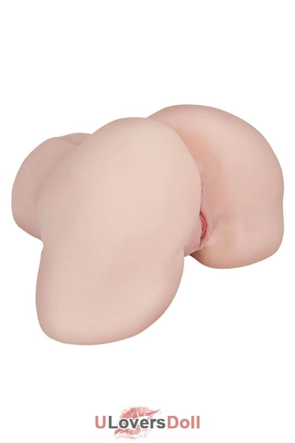 Tantaly Rosie Fair 3.0 Sofort lieferbar Entspannte Körperhaltung (100% Nagelneu) 14.5kg Sexpuppen Torso Tantaly Q-005-0111