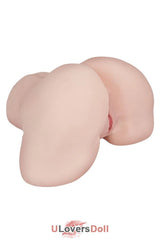 Tantaly Rosie Fair 3.0 Sofort lieferbar Entspannte Körperhaltung (100% Nagelneu) 14.5kg Sexpuppen Torso Tantaly Q-005-0111