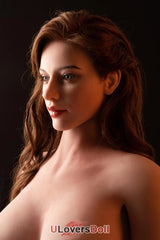 Amy-2 [Sofort lieferbar] Begeistert Starpery EU-Lager Silikon Puppe