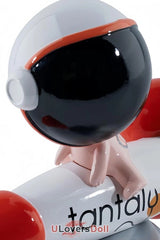 Tantaly Mascot Tan Sofort lieferbar Ungesättigte POLY Harzmaterialien Adult Store Maskottchen Figuren (100% Nagelneu) 0.34kg Tantaly Zubehör Q-034-0006