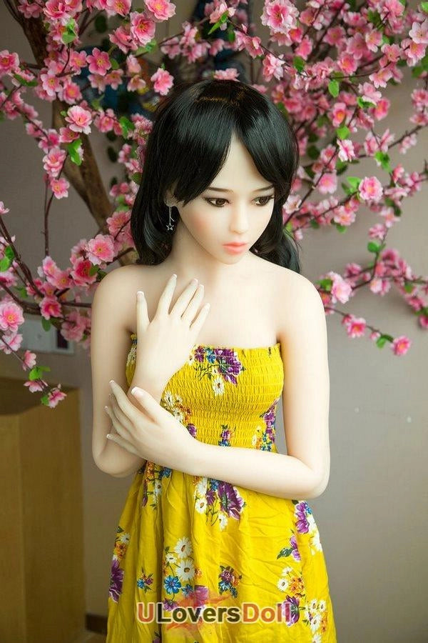 Anastasiya Verr¨¹ckter Sex TPE Real Sex Puppe Nr.13 Kopf Wei?e Haut B-cup Fire Doll Fire Doll SD295801