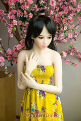 Anastasiya Verr¨¹ckter Sex TPE Real Sex Puppe Nr.13 Kopf Wei?e Haut B-cup Fire Doll Fire Doll SD295801