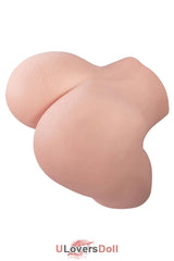 Tantaly Daisy Fair Sofort lieferbar Realistische Pussy Big Ass Love Doll (100% Nagelneu) 17.62kg Sexpuppen Torso Tantaly Q-005-0076