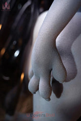 Rabittie 120 C-Körbchen Dolls Castle Häschen Furry Sexpuppe Personalisierbare Hautfarbe
