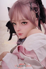 Barbara - Realistische Optik JS 163cm C-Cup LS#58 Kopfform TPE Sex Doll WM Dolls SD828401