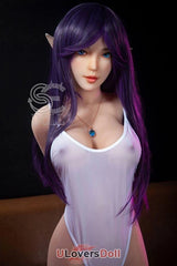 Olivia Charmante Pr?senz TPE Sexpuppe E-cup with #022 Kopf Natural SE Doll SE Doll SED081