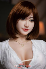 Susanne Begehren und Verlangen TPE Sexpuppe D-Cup #224 Kopf Aibei Doll AiBei Doll SD675101