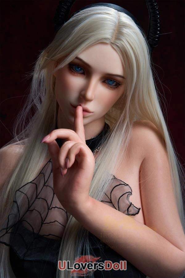 Maria - Intensives Festigkeitsgef¨¹hl 164cm E-Cup B1 Vollsilikon Silikonpuppe Irontech Doll Irontech Silikon Doll SD1030401