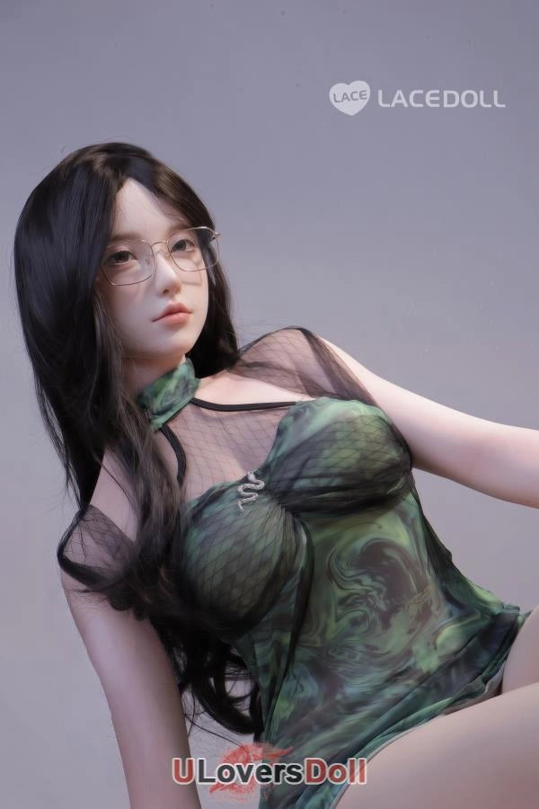 WAN BIN-2 Lacedoll - 168cm D-Cup Silikonpuppe Lebensecht Lacedoll SD1106101