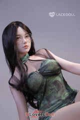 WAN BIN-2 Lacedoll - 168cm D-Cup Silikonpuppe Lebensecht Lacedoll SD1106101