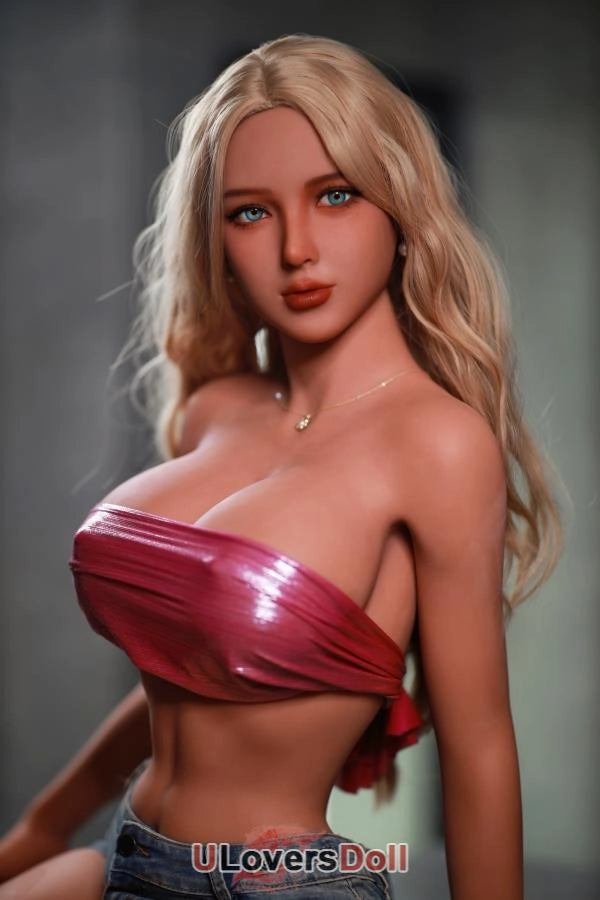 Orla Gl?nzende Grazie TPE Real Sex Puppe Nr.3 Kopf D-cup Fire Doll Fire Doll SD796801