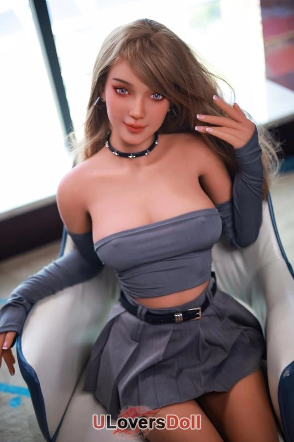 Alina Sexdoll Naked TPE Real Sex Puppe Nr.78 Kopf Voll-TPE E-Cup Fire Doll Fire Doll SD1037901