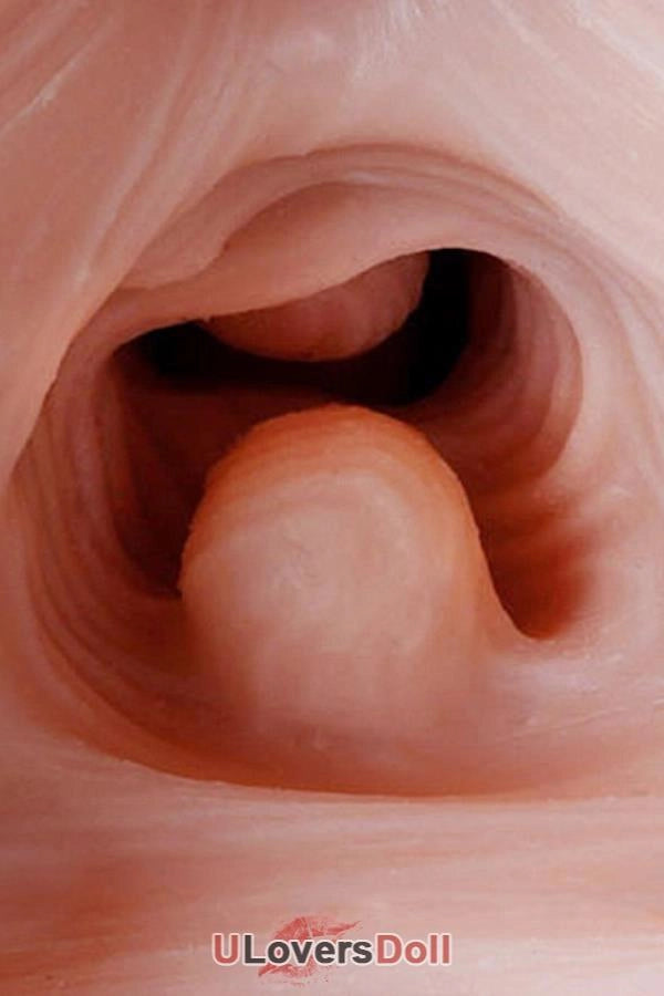 Tantaly Cecilia Weizen 3.0 Sofort lieferbar Geschmeidige Oberfläche (100% Nagelneu) 8.9kg Sexpuppen Torso Tantaly Q-005-0073