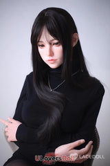 CHEN LU Lacedoll - 168cm D-Cup Silikonpuppe Lacedoll SD1105901