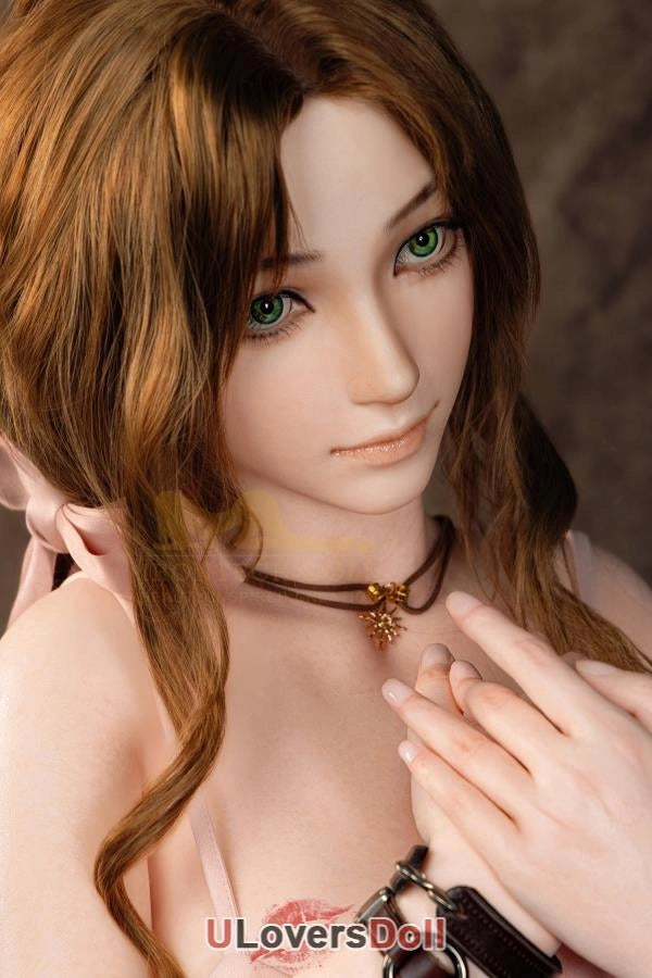 Kitty - fr?hlicher Fotograf 165cm G-Cup S32 Full Silicone Silikonpuppe Irontech Doll Irontech Silikon Doll SD960101