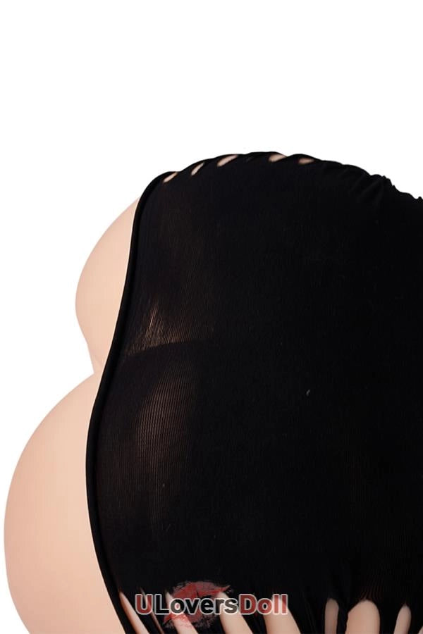 Tantaly Badd Angel Fair Sofort lieferbar Schwere Vollbusige Blonde MILF-Promi-Sexpuppe (100% Nagelneu) 26kg Sexpuppen Torso Tantaly Q-005-0074