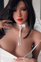 Klymene Verführerische reife Schönheit TPE Sexpuppe E-Cup #078 SE Doll SE Doll SED229
